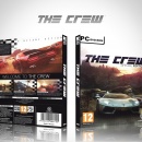 The Crew Box Art Cover