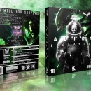 Alien: Isolation Box Art Cover