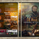 Total War Rome II Hannibal at the Gates Box Art Cover