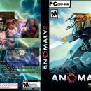 Anomaly 2 Box Art Cover