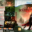 Bound By Flame Box Art Cover