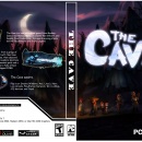 The Cave Box Art Cover