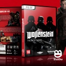 Wolfenstein: The New Order Box Art Cover