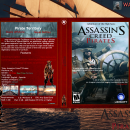 Assassins Creed: Pirates Box Art Cover