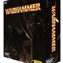 Warhammer Box Art Cover