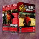 Call of Juarez Gunslinger Box Art Cover