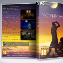 To The Moon Box Art Cover