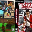 Escape Dead Island Box Art Cover