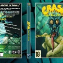 Crash Bandicoot: Ripper Roo's Revenge Box Art Cover