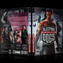 Sleeping Dogs: Definitive Edition Box Art Cover