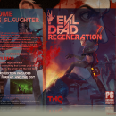 Evil Dead: Regeneration Box Art Cover