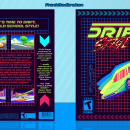 Drift Stage Box Art Cover