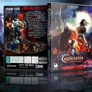 Castlevania : Lords of Shadow  mirror of fate Box Art Cover