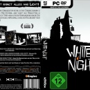 White Night Box Art Cover