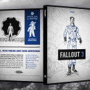 Fallout 3 Box Art Cover