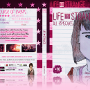 Life Is Strange - All Episodes Box Art Cover