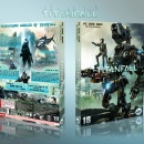 Titanfall Box Art Cover