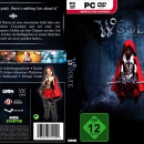 Woolfe: The Red Hood Diaries Box Art Cover