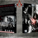 Assassian's Creed Box Art Cover
