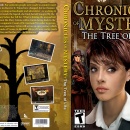 Chronicles of Mystery Box Art Cover