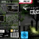 Montague's Mount Box Art Cover