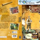 Treasure Island Box Art Cover