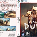 From Dust Box Art Cover