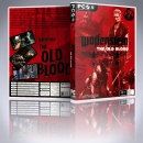 Wolfenstein: The Old Blood Box Art Cover