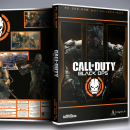 Call of Duty: Black Ops III Box Art Cover