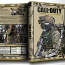 Call of Duty: Advanced Warfare Digital Pro Ed Box Art Cover