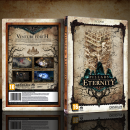 Pillars of Eternity Box Art Cover