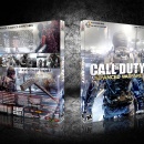 Call of Duty Advanced Warfare Box Art Cover