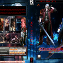 Devil May Cry 4 Special Edition Box Art Cover