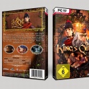 King's Quest (2015) Box Art Cover