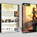 Submerged Box Art Cover