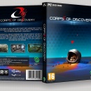 Corpse of Discovery Box Art Cover