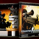 Counter-Strike Global Offensive Box Art Cover