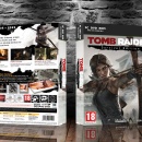 Tomb Raider : Survival Edition Box Art Cover