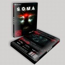 SOMA Box Art Cover