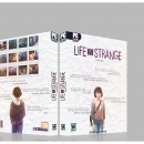 Life is Strange Box Art Cover