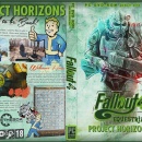 Fallout 4 Box Art Cover