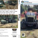 Spintires DB Cover Box Art Cover