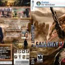 Fallout 4 DB Covers Box Art Cover