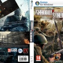 BattleStrike Shadow of Stalingrad DB Cover Box Art Cover