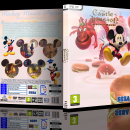 Castle Of Illusion Starring Mickey Mouse Box Art Cover