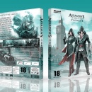 Assassin's Creed Syndicate Box Art Cover