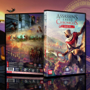 Assassin's Creed Chronicles India Box Art Cover