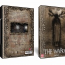 The Warden Box Art Cover