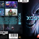 Xcom 2 Box Art Cover