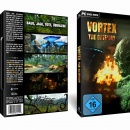 Vortex: The Gateway Box Art Cover